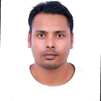 Mohammad Azruddin Ansari