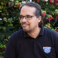 Gabriel Suissa