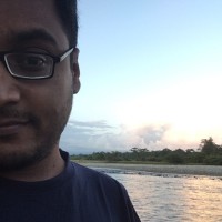 Joydip Banerjee