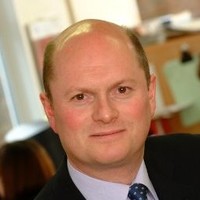 Jonathan Grant