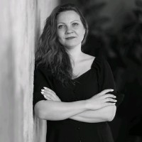 Анна Бабаева