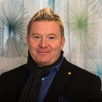 Tommy Eriksson