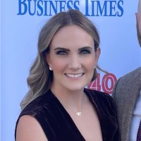 Lauren Connelly