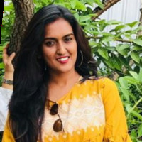 Shruthi Krishna