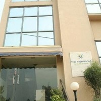 the vishraam hotel