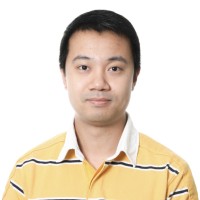 Junzhe Tian