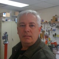 Mark Beeman