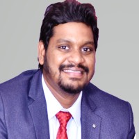 Chaitanya Sagar Tadi, PhD