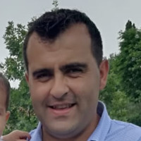 Jose Enrique Garmon Garzo