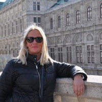 Biljana Markoska