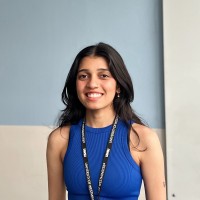Vasundhara Deshmukh