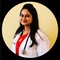 Dr. Shreyasee Karmakar