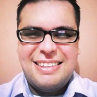 Christian Abraham Sánchez Sánchez