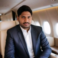Pradeep Merugu