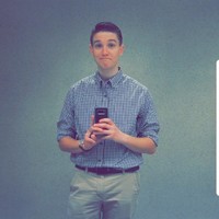 Cam Mcewan