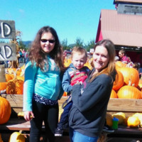 Lindsey Cantwell