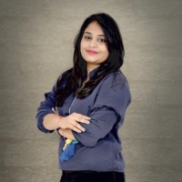 Aneri Shah
