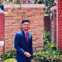 Mohammed Ashik