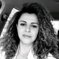 Daniela Constantin