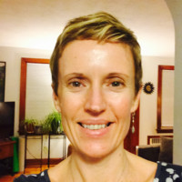 Vicky Enquist, LCSW