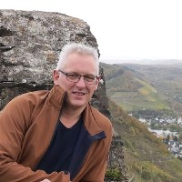 Erik Bakker