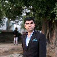 Manish Mishra
