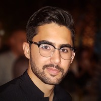 Ram Mizrahi