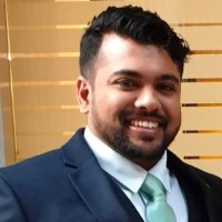 Gaurav Prabhu