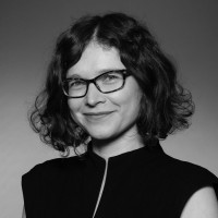 Kasia Podrygajlo