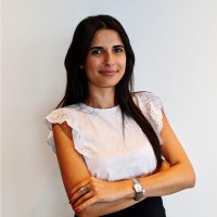Anush Drampyan