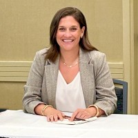 Laura Day Kane, Ph.D.