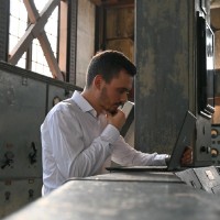 Burak Karacan