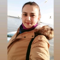Şerife Dinçer