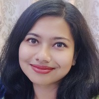 Anupama Chatterjee
