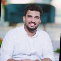 Mohammed Swalih