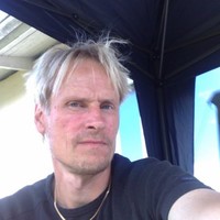 Peter Eriksson