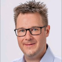 Wolfgang Große