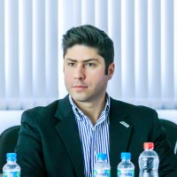 Rafael Moraes
