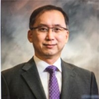 Wonkil (Wilson) Kim