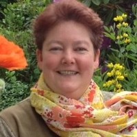 Marcia Leeraar