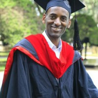 Getasew Adane Tessema