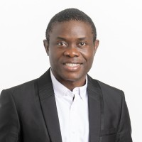 Alaba Philip Opayemi