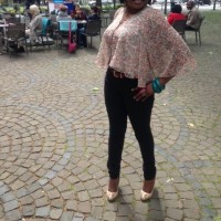 Emelda Nkengzo
