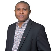 Eno Inyang, Mba
