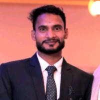 Mohd Ikram