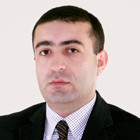 David Gelashvili