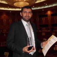 Dr. Omar Alaeddin