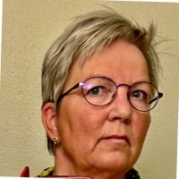 Susanne Kirkegaard