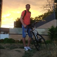 Вадим Барашков