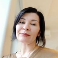 Jekaterina Lugovaja